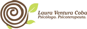 Logo Laura Ventura Psicologa en Sabadell