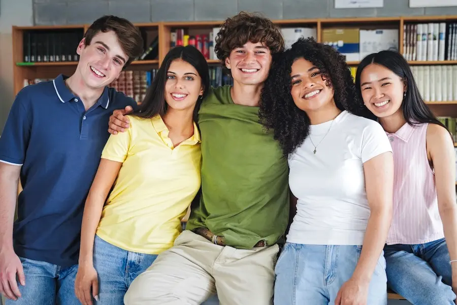 Psicología para jóvenes con dependencia emocional y relaciones tóxicas.