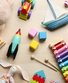 Despacho de psicología infantil de Laura Ventura en Sabadell.