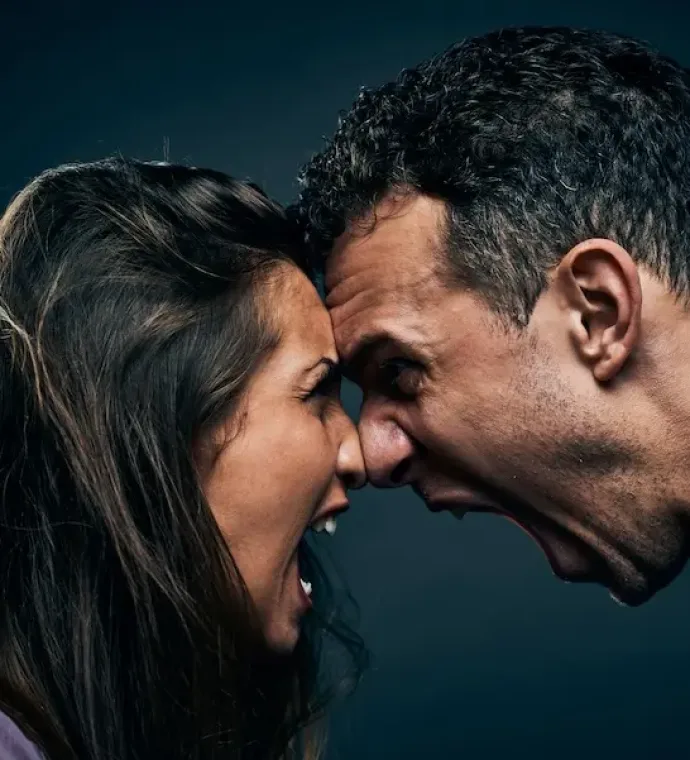 Psicología para la pérdida de intimidad y distanciamiento afectivo en la pareja.